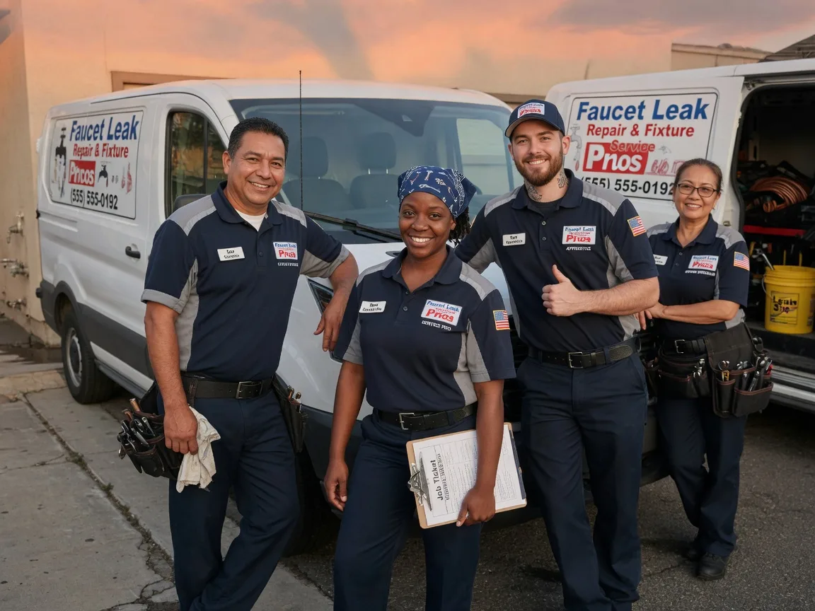 Faucet Repair company in Farmington, KY