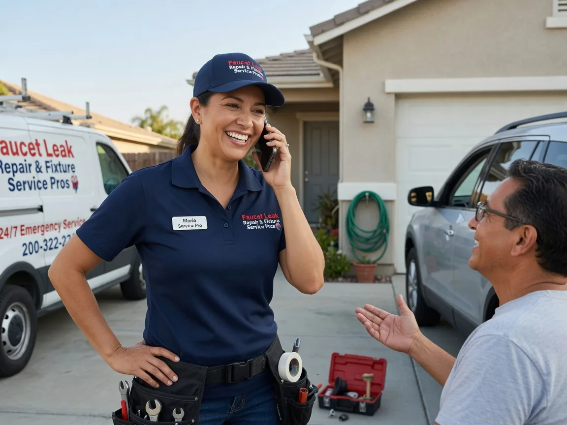 Faucet Repair Farmington, KY FAQs