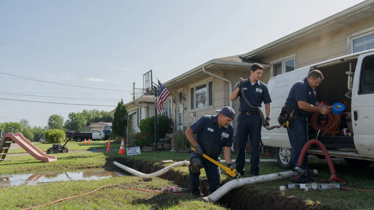 Toilet Installation in Farmington, KY near me